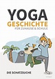 Yoga-Geschichte für Kinder: Die Schatzsuche (Kinderyoga)