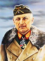 Generalfeldmarschall Erich Von Manstein by virgiliobettinaglio on ...