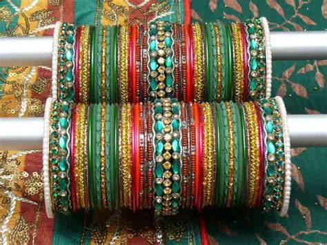 Stylish And Unique Bangles For Teen Age Girls Girls Mag