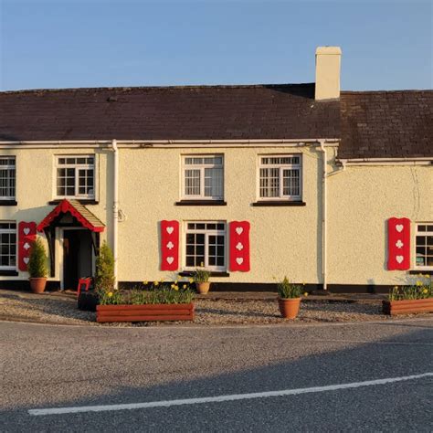 Bridgend Inn Pub