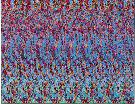 Magic Eye Magic Eyes Magic Eye Pictures Eye Illusions