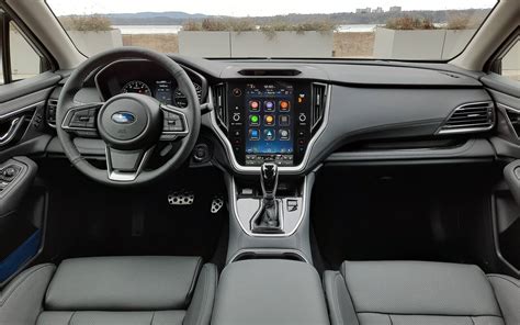 2023 Subaru Legacy Hybrid Price