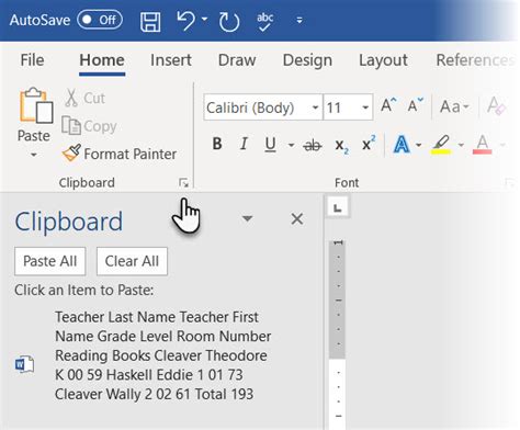 10 Hidden Features Of Microsoft Word Thatll Make Your Life Easier