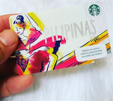 Available on google play and the app store. Lemon GreenTea: Starbucks Card celebrates four years of ...