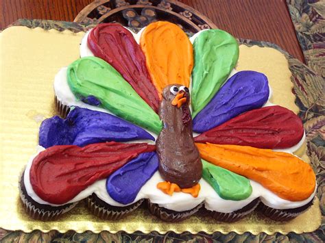 Jpeg, pdf, eps, dxf, and svg. Thanksgiving cupcakes past and present