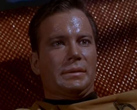 Star Trek Actor Reveals It Was Painful Watching Himself On Screen