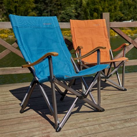 Compare prices & save money on outdoor furniture. Wholesale Top Quality OW-72BM Heavy Duty Outdoor Camping Aluminum Folding Chair Bamboo Armrest ...