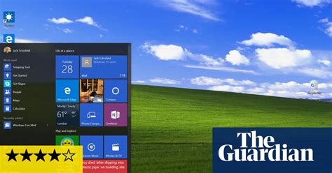 Windows 10 Review Final Version Of Windows Might Be Microsofts Best