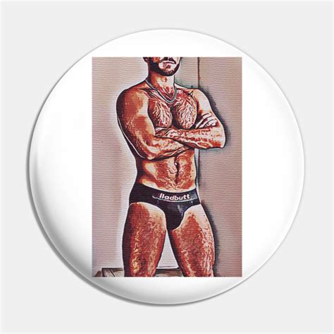 Charming Hairy Hot Guy Male Erotic Nude Male Nude Male Model Erotic Male Nude Pin Teepublic