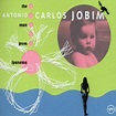 Man From Ipanema : Antonio Carlos Jobim | HMV&BOOKS online - 525880
