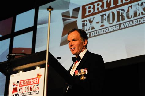 Ex Forces In Business Awards Worlds Largest Celebration Of Veterans