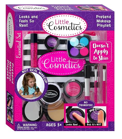 Best Little Cosmetics Pretend Makeup For Girls Toddler Your Best Life