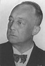 Angaben zur Person: John Möller (1887-1957), Vater von Willy Brandt