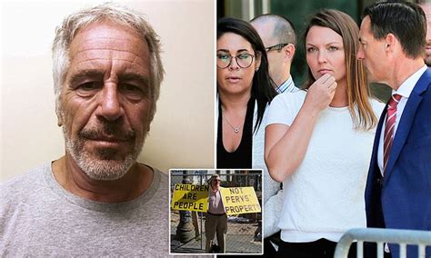 Jeffrey Epstein Had Official Passport With His Photo But Not His Name