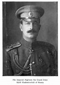 Grand Duke Cyril Vladimirovich. | My Website