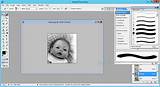 Video Photoshop Software Images