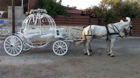 Wedding Carriages Youtube