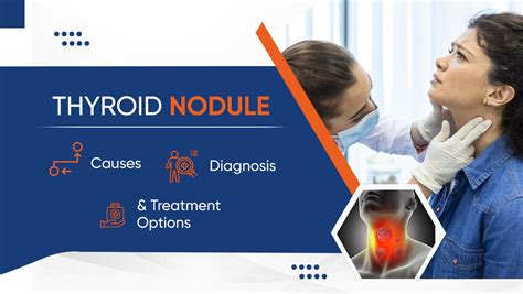 Thyroid Nodule Causes Diagnosis And Treatment Options Tambaram