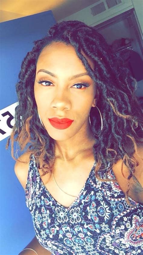 Customer Selfies Boho Locs Faux Locs Hairstyles Locs Hairstyles