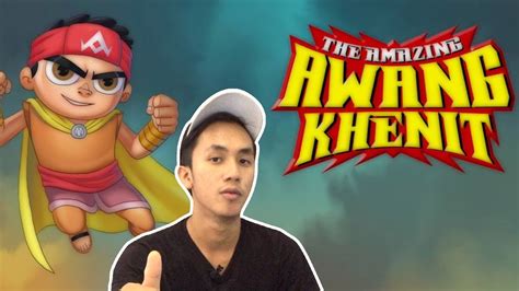 The amazing awang khenit sizzle trailer (full). Review Series - The Amazing Awang Khenit - YouTube