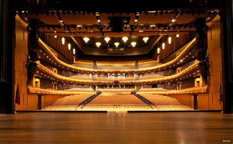 The Cannon Center For The Performing Arts Theater Memphis Memphis