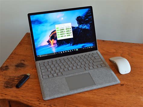 Is the Surface Laptop's faster 512GB SSD worth the extra cost ...