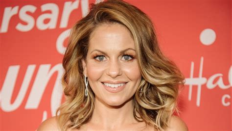 Why Candace Cameron Bure Says Her Marriage Is Getting Tested