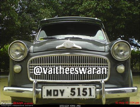 Fiat Classic Car Club - Mumbai - Page 206 - Team-BHP