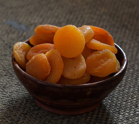Dried Apricots A Great Way To Change Your Routine New Ramesh Kirana