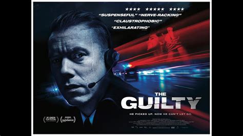 The Guilty Must Watch Movies Drama And Tv Series Lobby Av