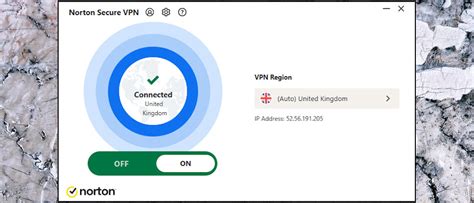 Norton Secure Vpn Review Techradar