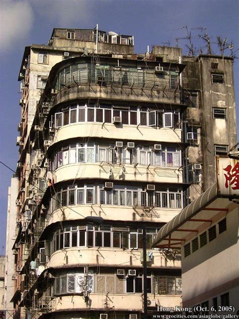 Hong Kong Slums Ghettos Hong Kong Architecture City Architecture