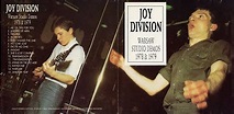 Drunk And Armed: Joy Division - Warsaw Studio Demos 1978 & 1979 aka ...
