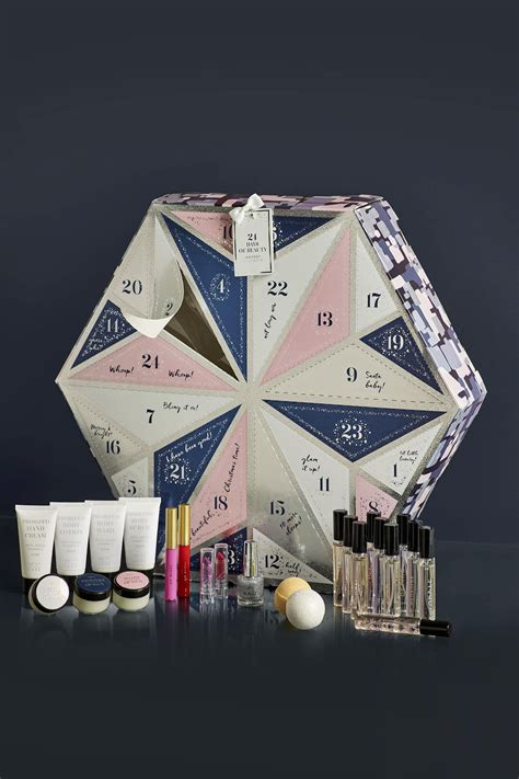 Buy Luxe Advent Calendar T Sets From The Next Uk Online Shop