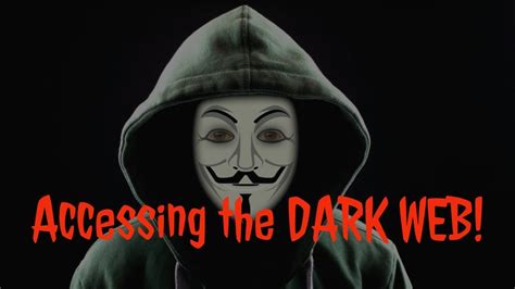 Accessing The Dark Web With Tor Dark Web Stories And Facts Youtube