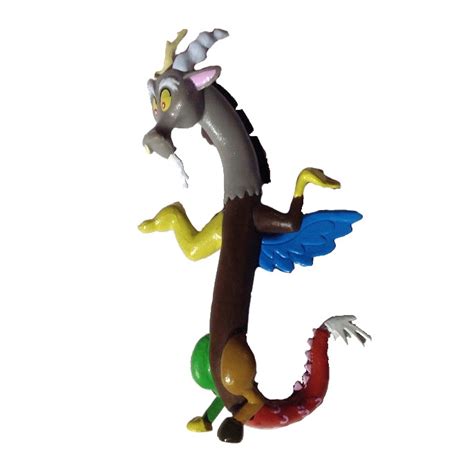 Mlp Discord G4 Other Figures Mlp Merch