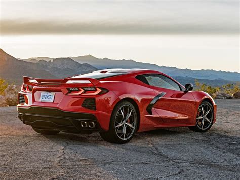 5 Signs That Corvette C8 Is A Supercar And 5 Its Not Drivertical