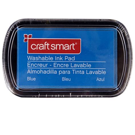 Craft Smart® Washable Ink Pad Michaels