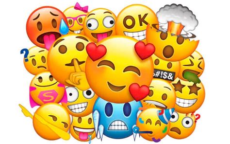 PNG Only Emoji Clipart Emoji Smileys Smiley Vector Emojis