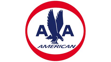 American Airlines Logo, symbol, meaning, history, PNG png image