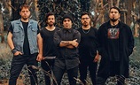 La banda de post-hardcore marplatense Pura Vida festeja su 6º ...