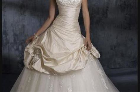 I created it inspired by most romantic times when women was surrounded by love , mystery and respect ! Modern victorian wedding dresses