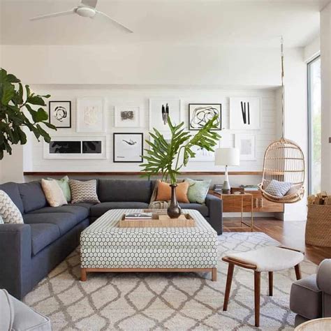Cool Living Room Floor Ideas 2019 pictures