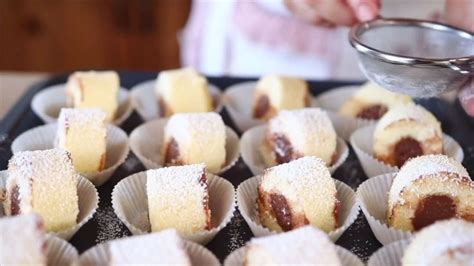 Check spelling or type a new query. Rotolini dolci da Buffet Velocissimi, facilissimi è ...