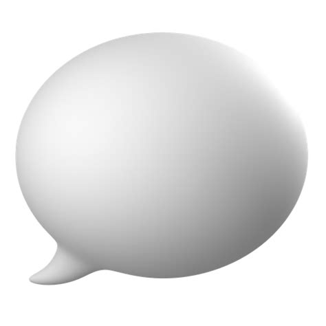 App Chat Messages Messaging Communication Talk Message 3d