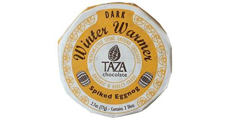 Taza Chocolate Organic Mexicano Disc Dark Chocolate