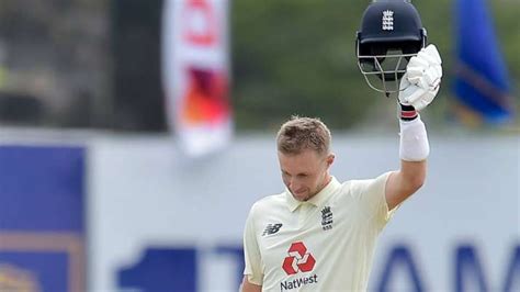 England captain joe root slammed a century in his 100th test match as england ended day 1 of the first test against india on 263 for 3. SL vs ENG, 1st Test: Lahiru Thirimanne helps Sri Lanka cut ...