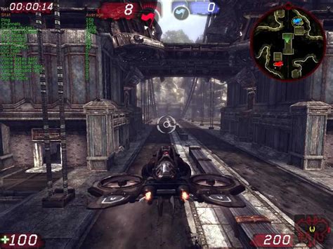 Unreal Tournament 2003 Download Free Full Game Speed New