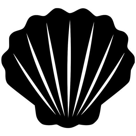 Free Shell SVG Shadow Box - Free SVG Cut Files