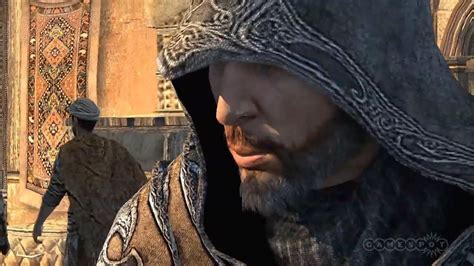 Assassin S Creed Revelations Hookblade Trailer YouTube
